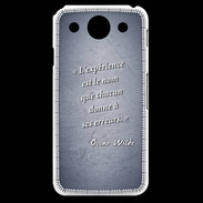 Coque LG G Pro Expérience
