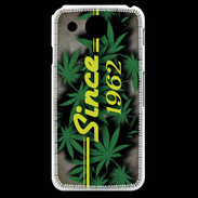 Coque LG G Pro Since cannabis 1962