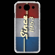 Coque LG G Pro France since 1953