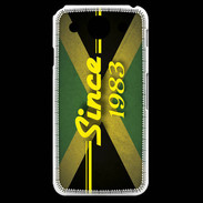Coque LG G Pro Jamais since 1983