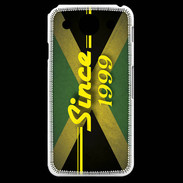 Coque LG G Pro Jamais since 1999