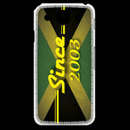 Coque LG G Pro Jamais since 2003