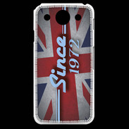 Coque LG G Pro Angleterre since 1972