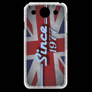 Coque LG G Pro Angleterre since 1977