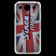 Coque LG G Pro Angleterre since 1981