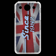 Coque LG G Pro Angleterre since 1982