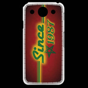 Coque LG G Pro Maroc since 1987