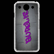 Coque LG G Pro Aurélie Tag