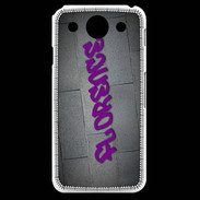 Coque LG G Pro Florence Tag