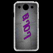 Coque LG G Pro Lola Tag