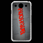 Coque LG G Pro Anthony Tag