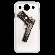 Coque LG G Pro Arme PR 20