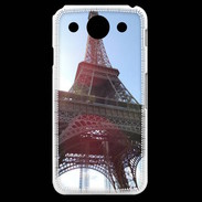 Coque LG G Pro Coque Tour Eiffel 2