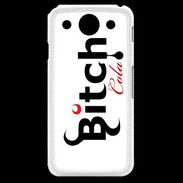 Coque LG G Pro Bitch Cola