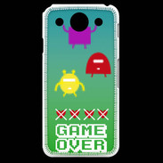 Coque LG G Pro Coque Game over