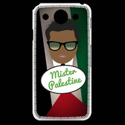 Coque LG G Pro Mister Palestine