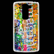 Coque LG G2 Mini Hippie Imagine