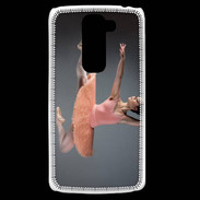 Coque LG G2 Mini Danse Ballet 1