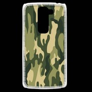 Coque LG G2 Mini Camouflage