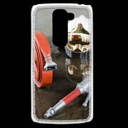 Coque LG G2 Mini Matériels de pompiers