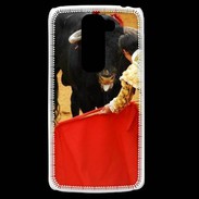 Coque LG G2 Mini Corrida les yeux dans les yeux