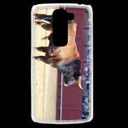 Coque LG G2 Mini Taureau de corrida 3