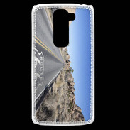 Coque LG G2 Mini Route 66 V2