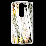 Coque LG G2 Mini Dollars américains