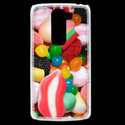 Coque LG G2 Mini Assortiment de bonbons