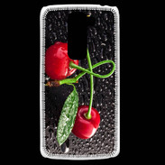 Coque LG G2 Mini Duo de Cerises sous la pluie