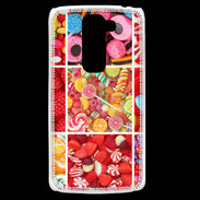 Coque LG G2 Mini Bonbon fantaisie