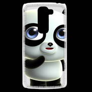Coque LG G2 Mini Humour de Panda