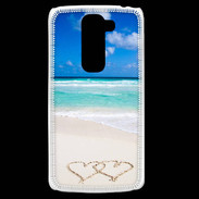 Coque LG G2 Mini Belle plage 5