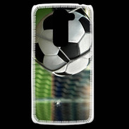 Coque LG G2 Mini Ballon de foot