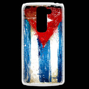 Coque LG G2 Mini Cuba