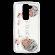 Coque LG G2 Mini Jumeaux 3