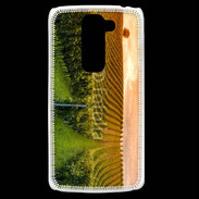Coque LG G2 Mini Viticulture en automne