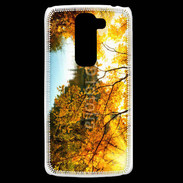 Coque LG G2 Mini Automne et rivière