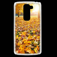 Coque LG G2 Mini Paysage d'automne 