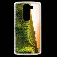 Coque LG G2 Mini Vignes 3