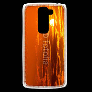 Coque LG G2 Mini Couché de soleil 