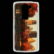 Coque LG G2 Mini Automne à Montréal