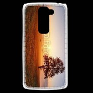 Coque LG G2 Mini Couché de soleil 2