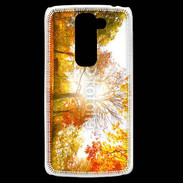 Coque LG G2 Mini Paysage d'automne 4