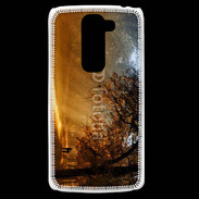 Coque LG G2 Mini Paysage d'automne 5