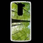 Coque LG G2 Mini forêt