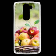 Coque LG G2 Mini pomme automne