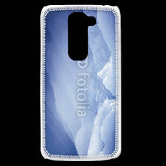 Coque LG G2 Mini hiver 4