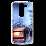 Coque LG G2 Mini hiver 6