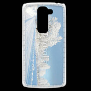 Coque LG G2 Mini hiver 7